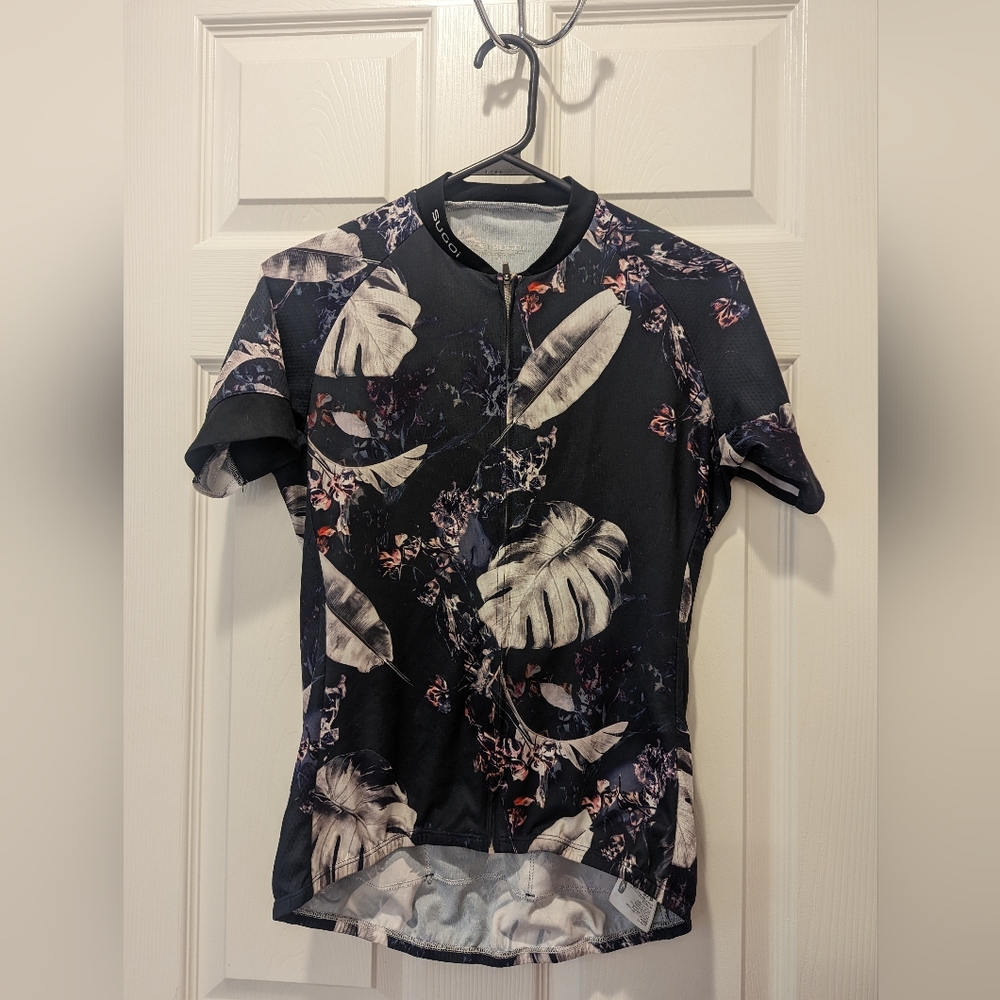 Sugoi Cycling Jersey